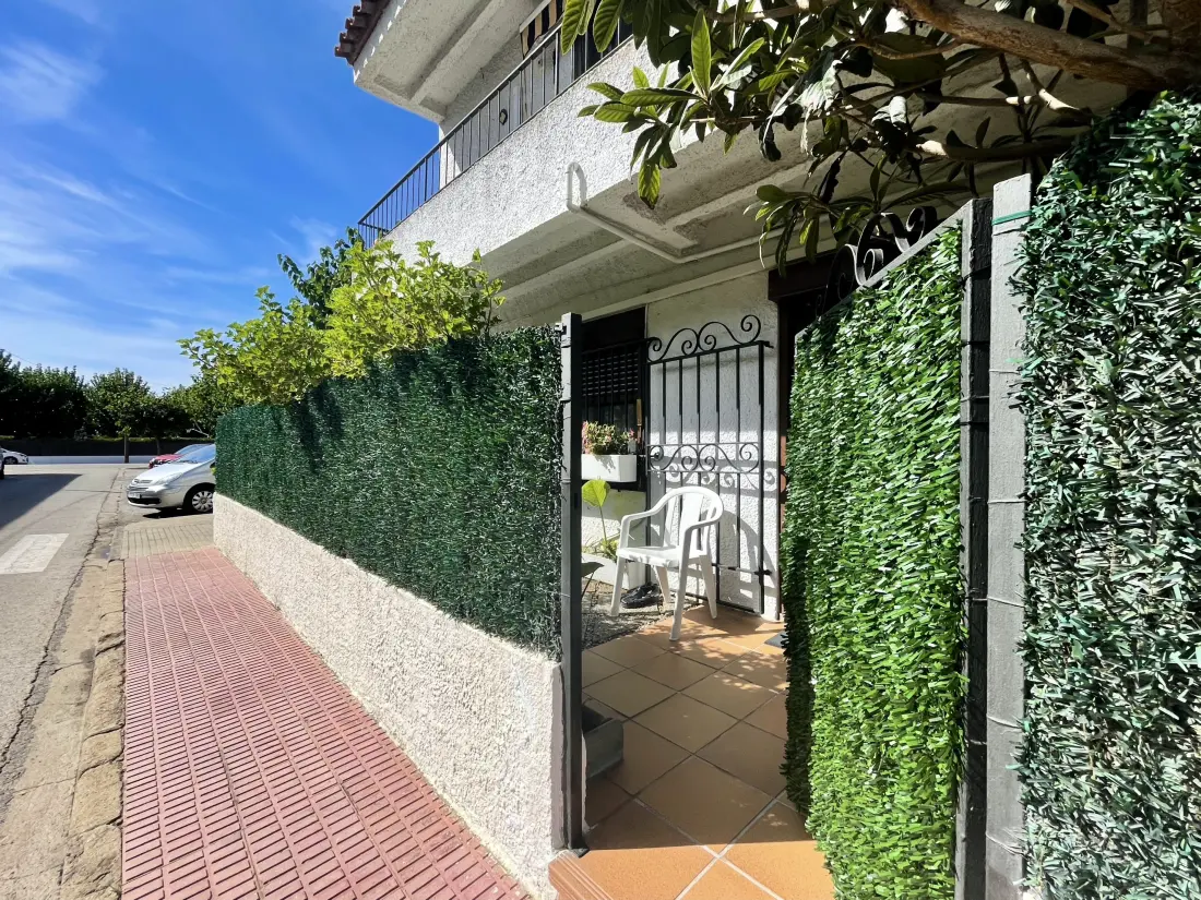 Apartmanok L'Estartit