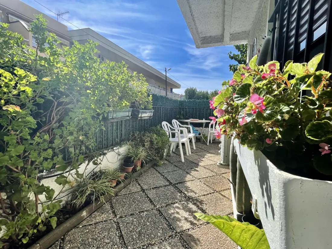 Apartmanok L'Estartit