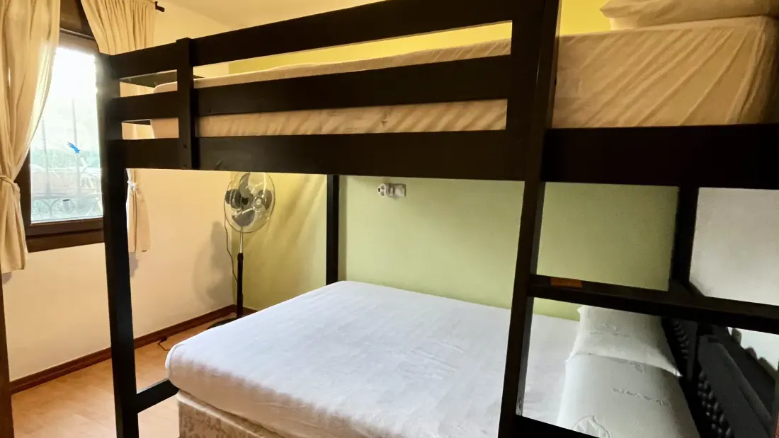 Apartmanok L'Estartit