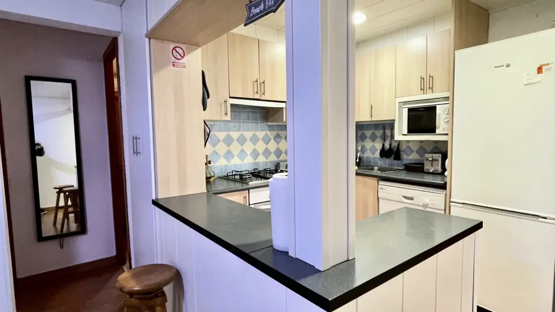 Apartmanok L'Estartit