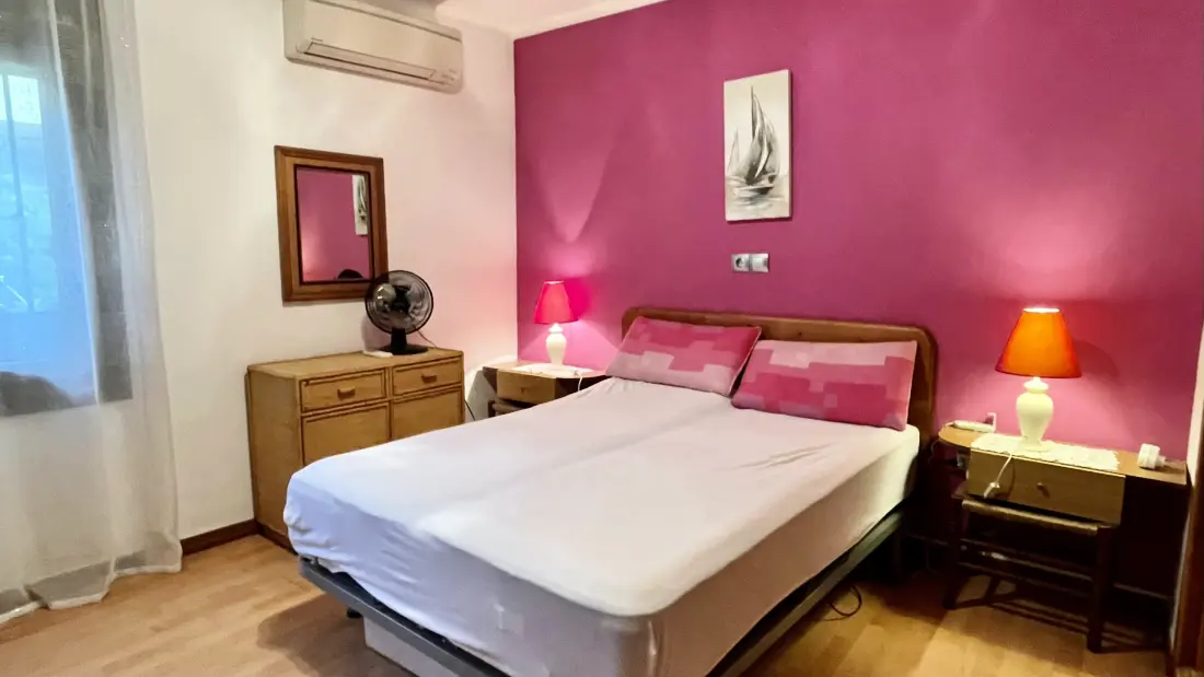 Apartmanok L'Estartit