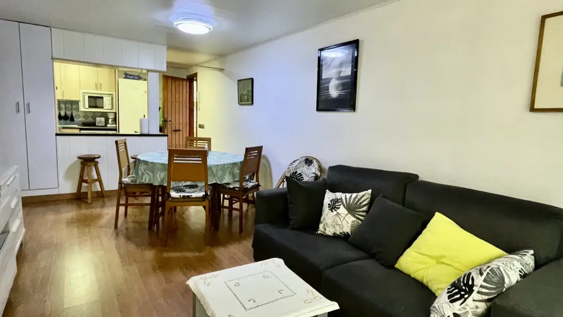 Apartmanok L'Estartit