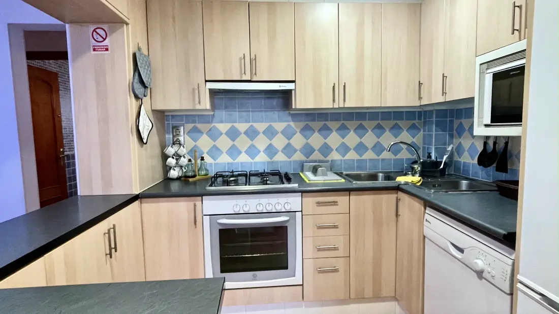 Apartmanok L'Estartit