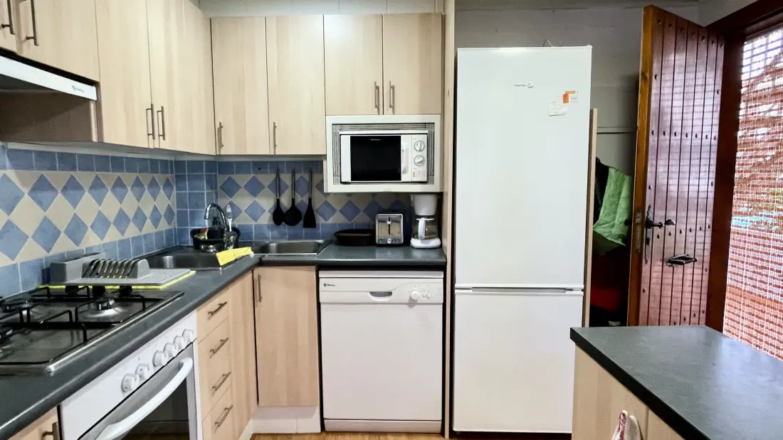 Apartmanok L'Estartit