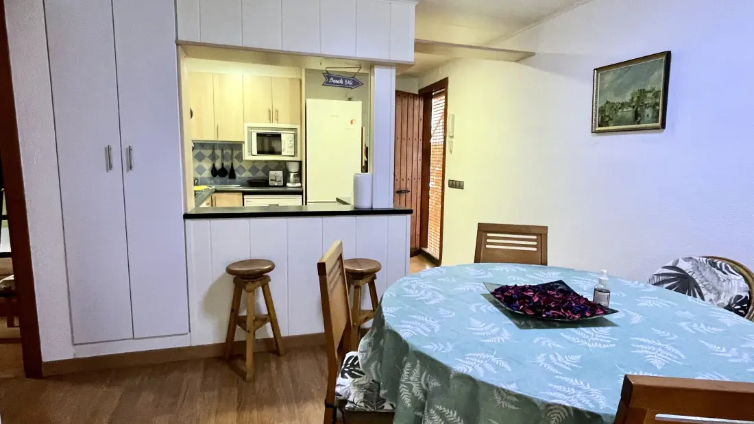 Apartmanok L'Estartit