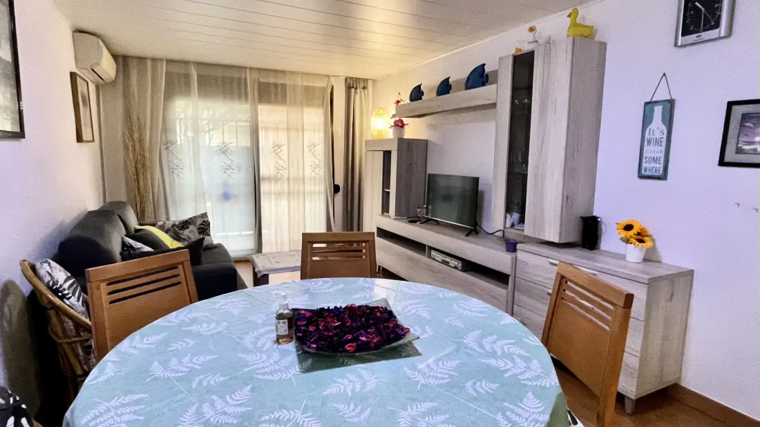 Apartmanok L'Estartit