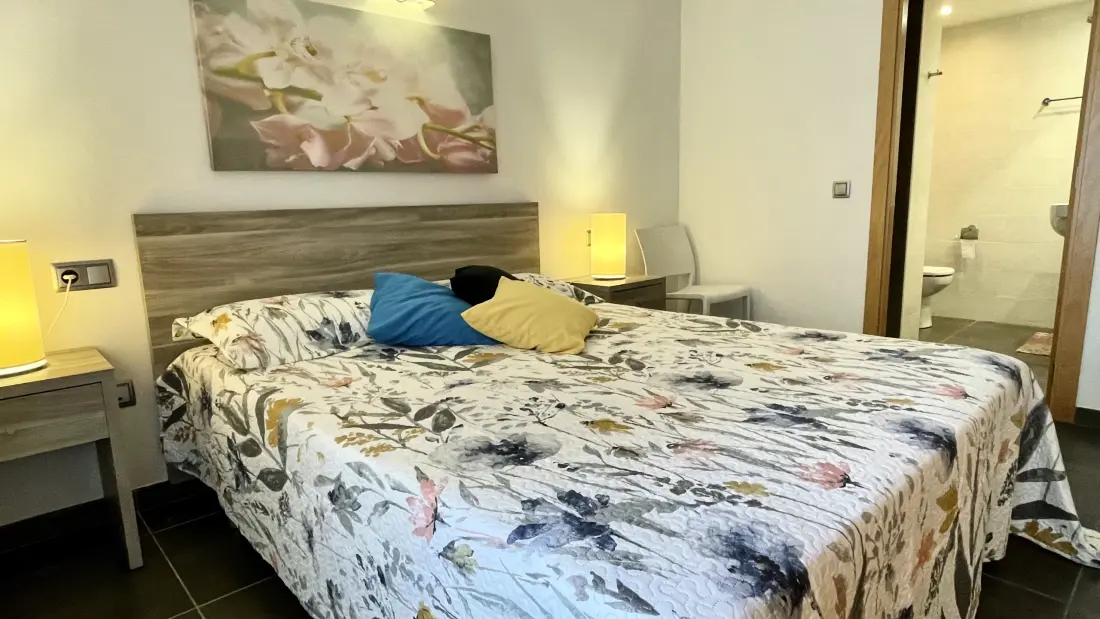 Apartmanok L'Estartit