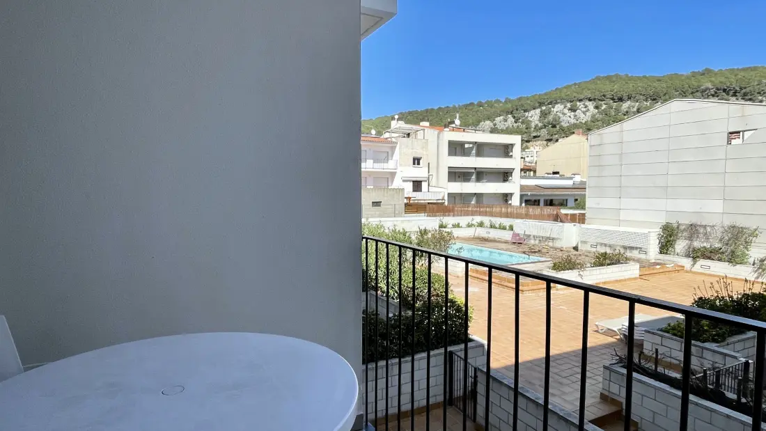 Apartmanok L'Estartit