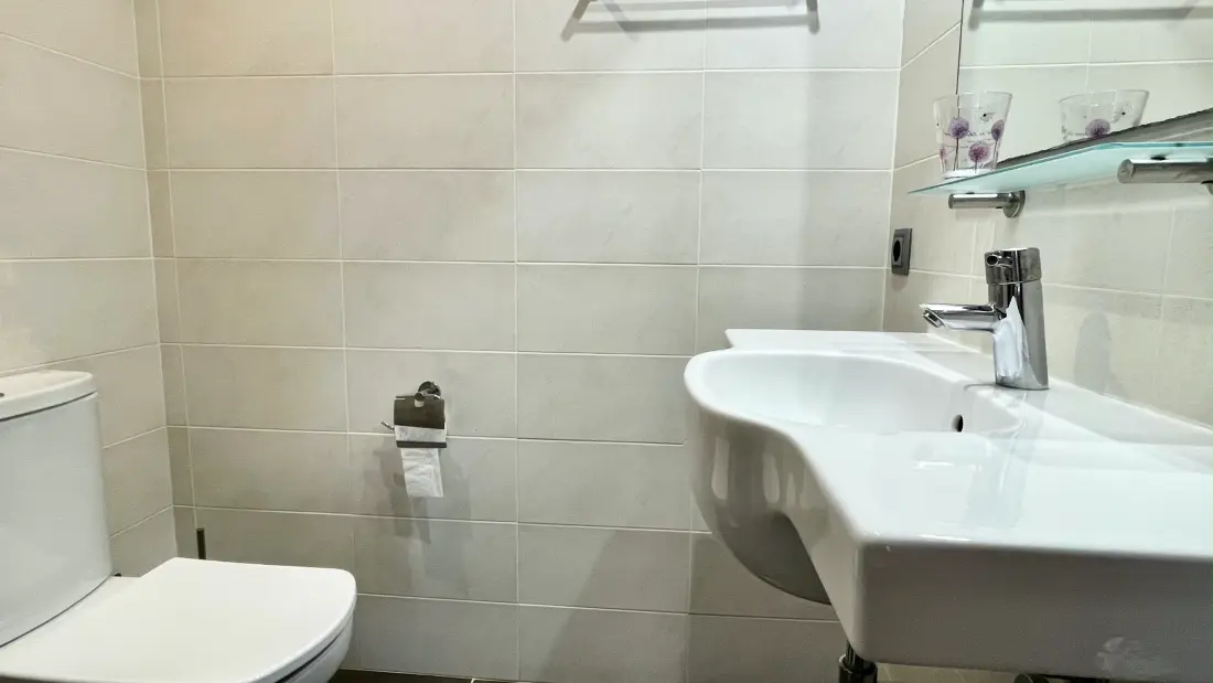 Apartmanok L'Estartit