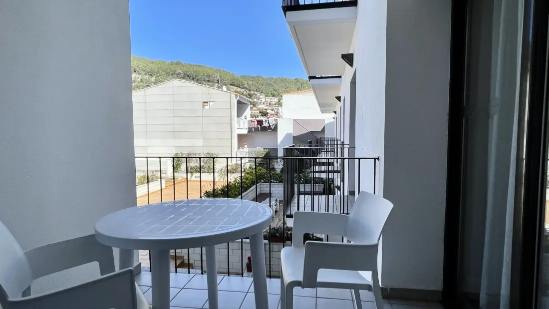 Apartmanok L'Estartit