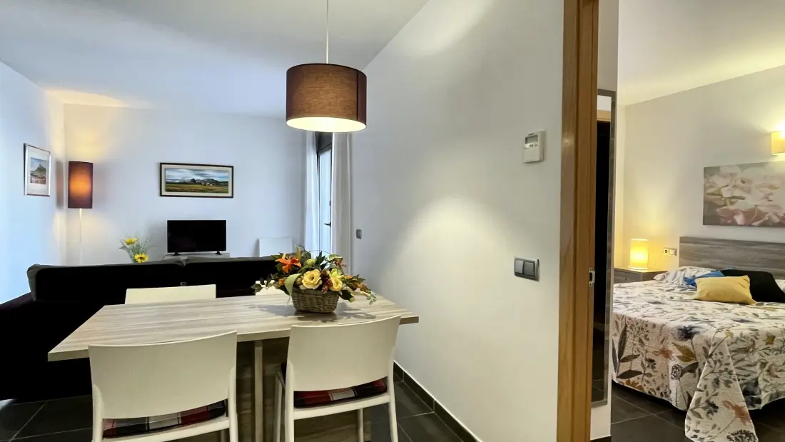 Apartmanok L'Estartit