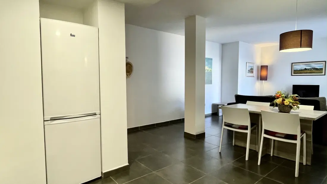 Apartmanok L'Estartit