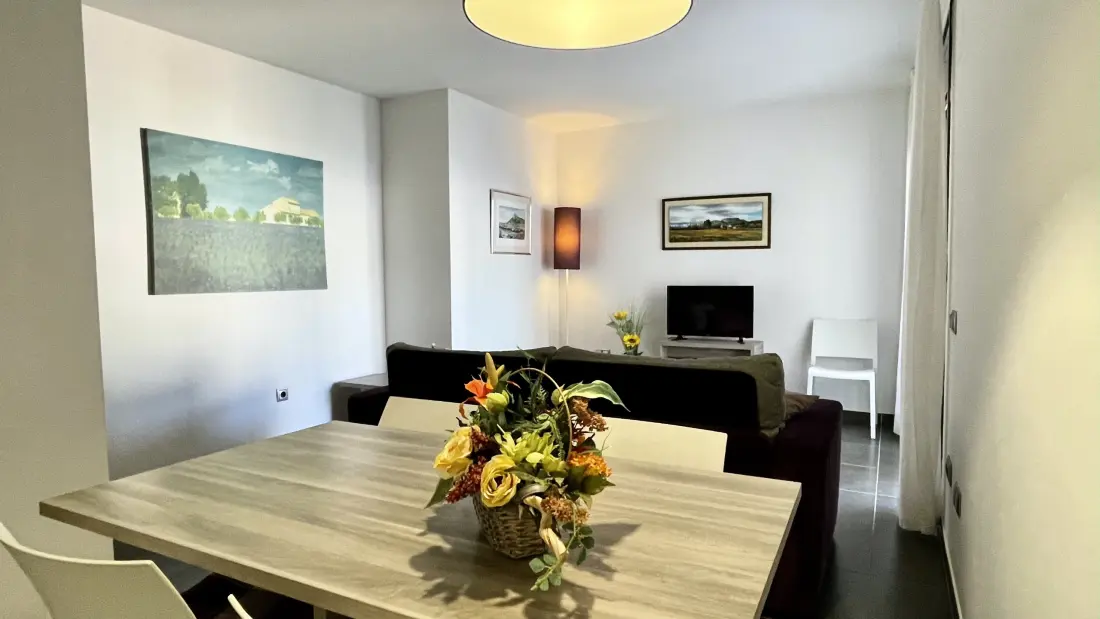 Apartmanok L'Estartit