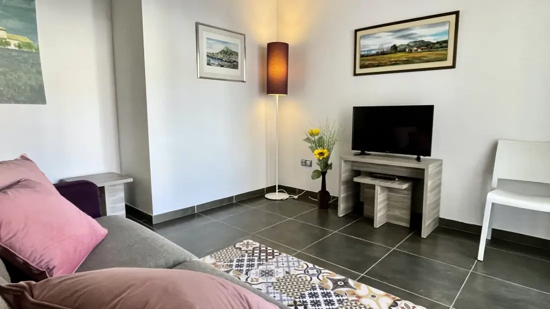Apartmanok L'Estartit