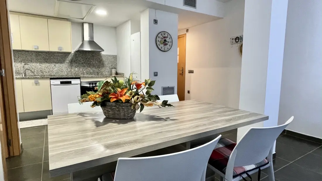 Apartmanok L'Estartit