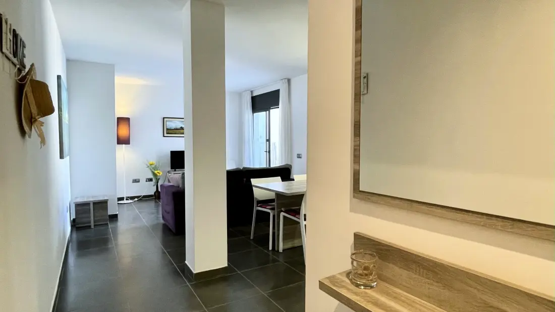 Apartmanok L'Estartit