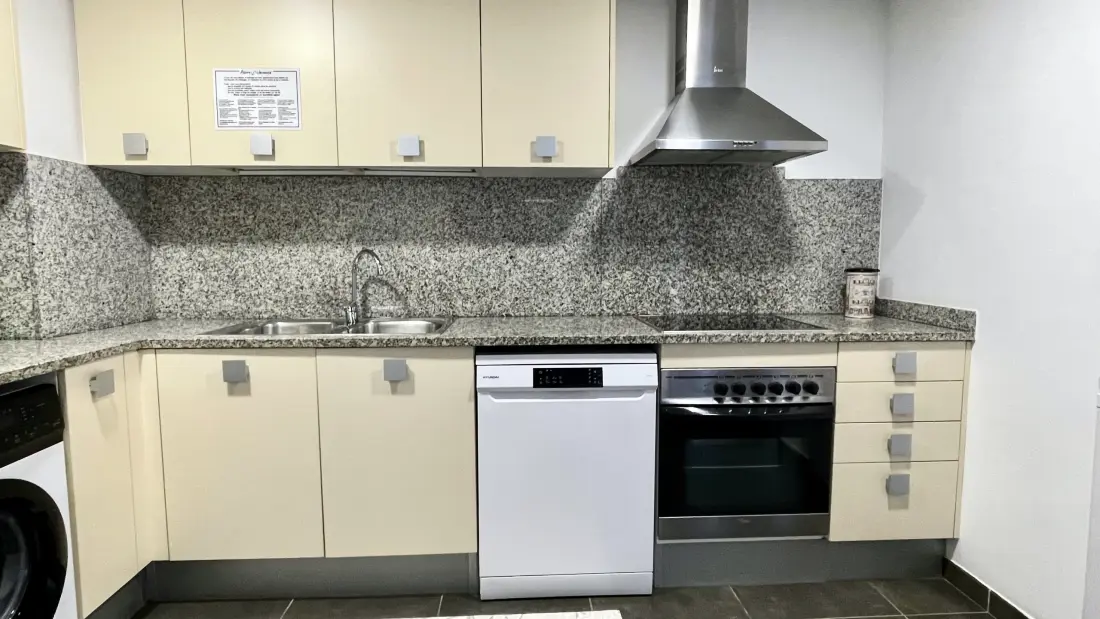Apartmanok L'Estartit