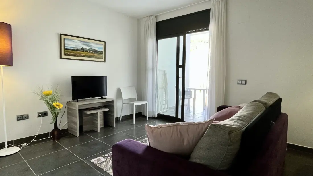 Apartmanok L'Estartit