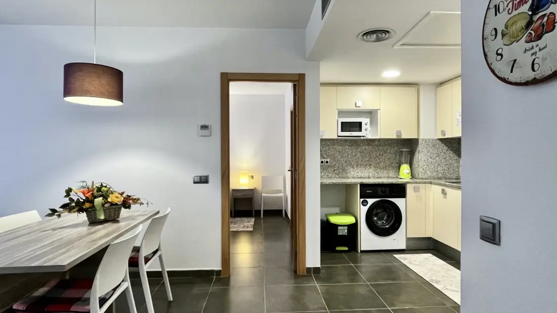 Apartmanok L'Estartit