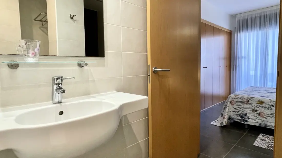 Apartmanok L'Estartit