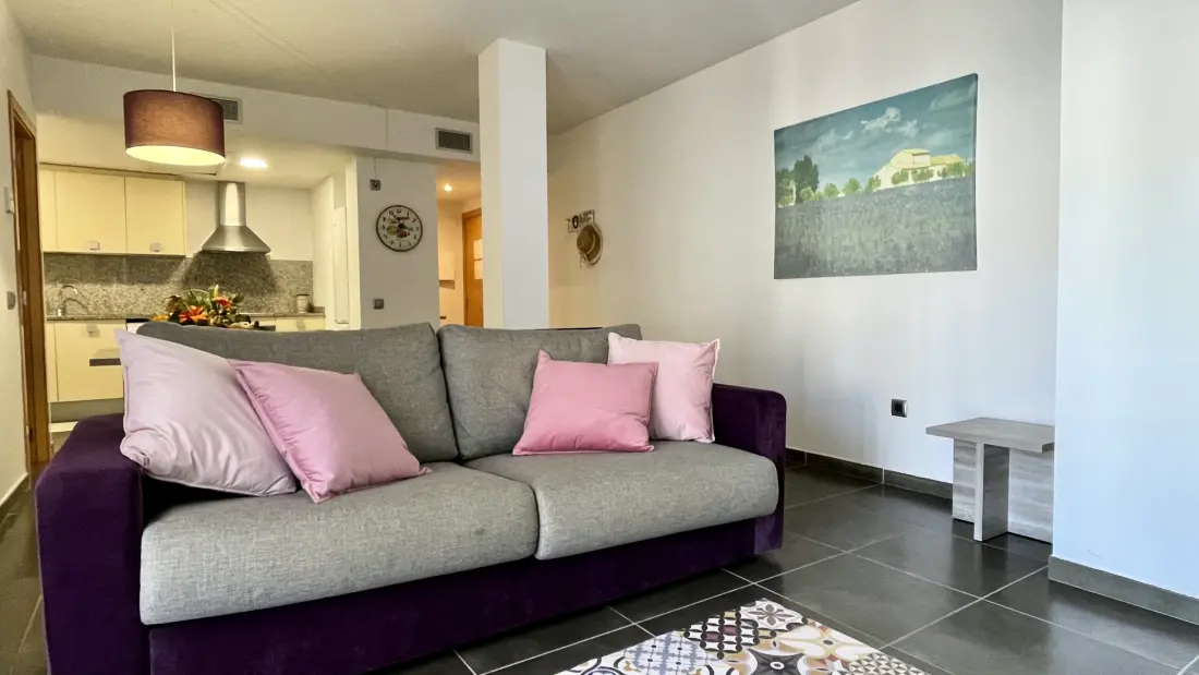 Apartmanok L'Estartit
