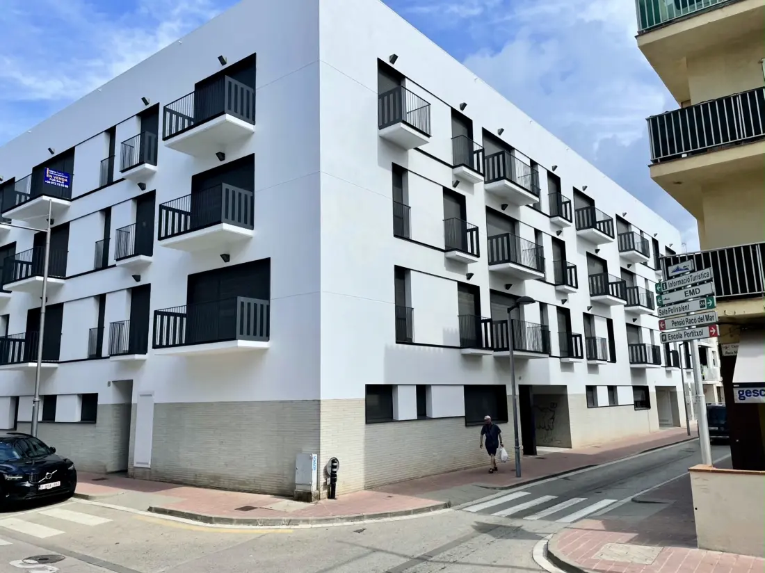 Apartmanok L'Estartit