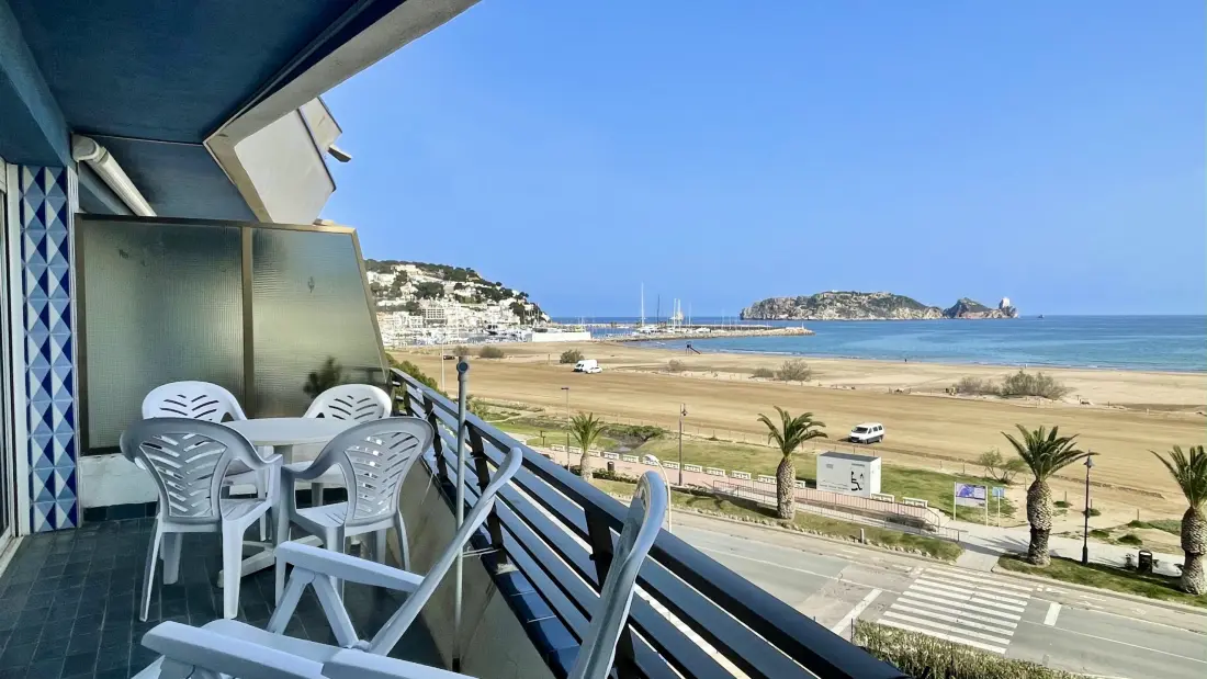 Apartmanok L'Estartit