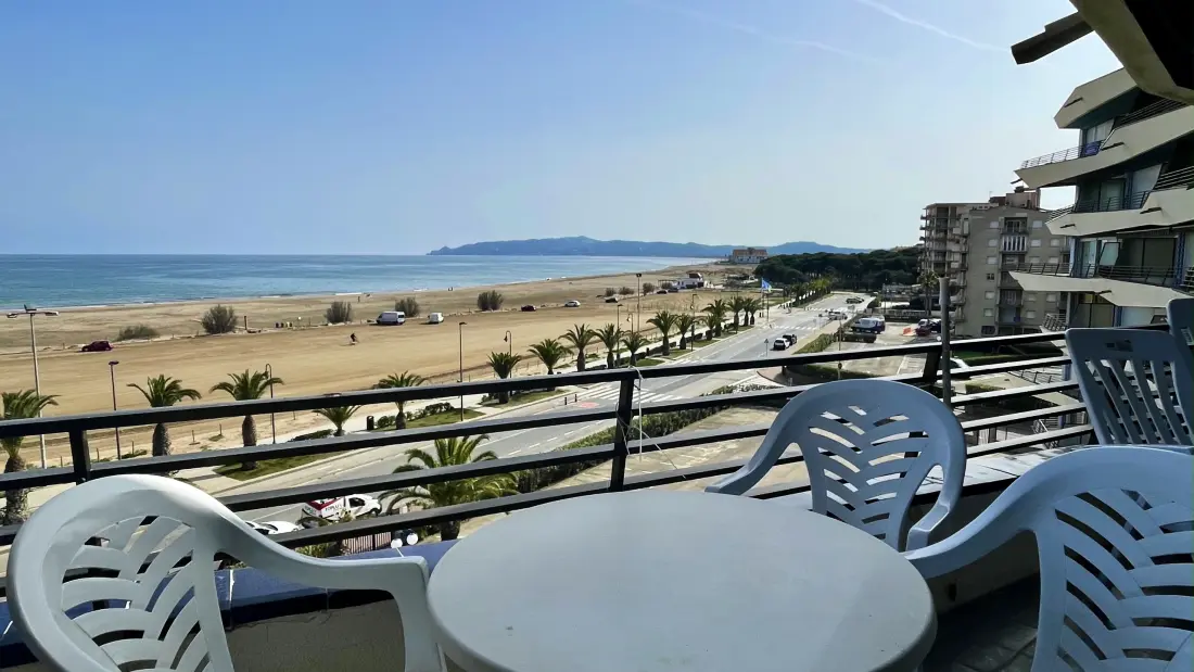 Apartmanok L'Estartit