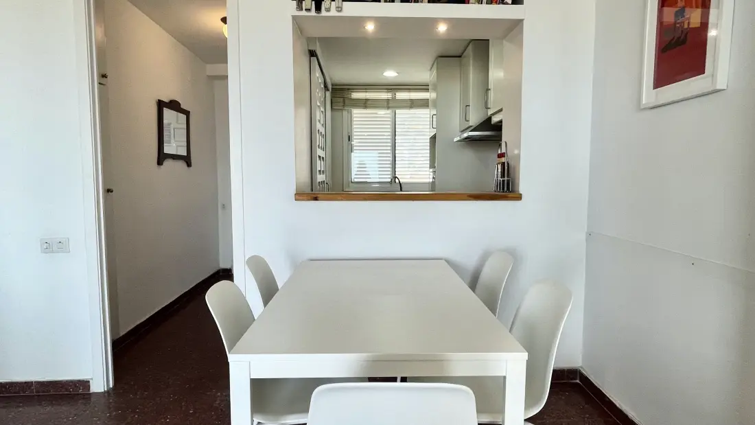 Apartmanok L'Estartit
