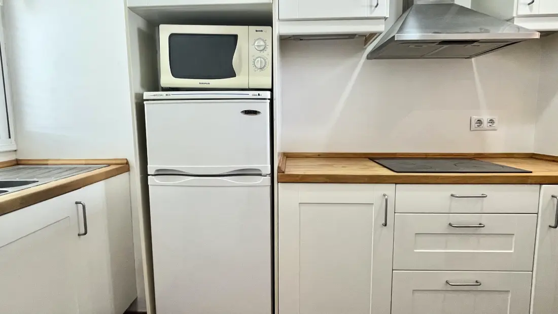 Apartmanok L'Estartit