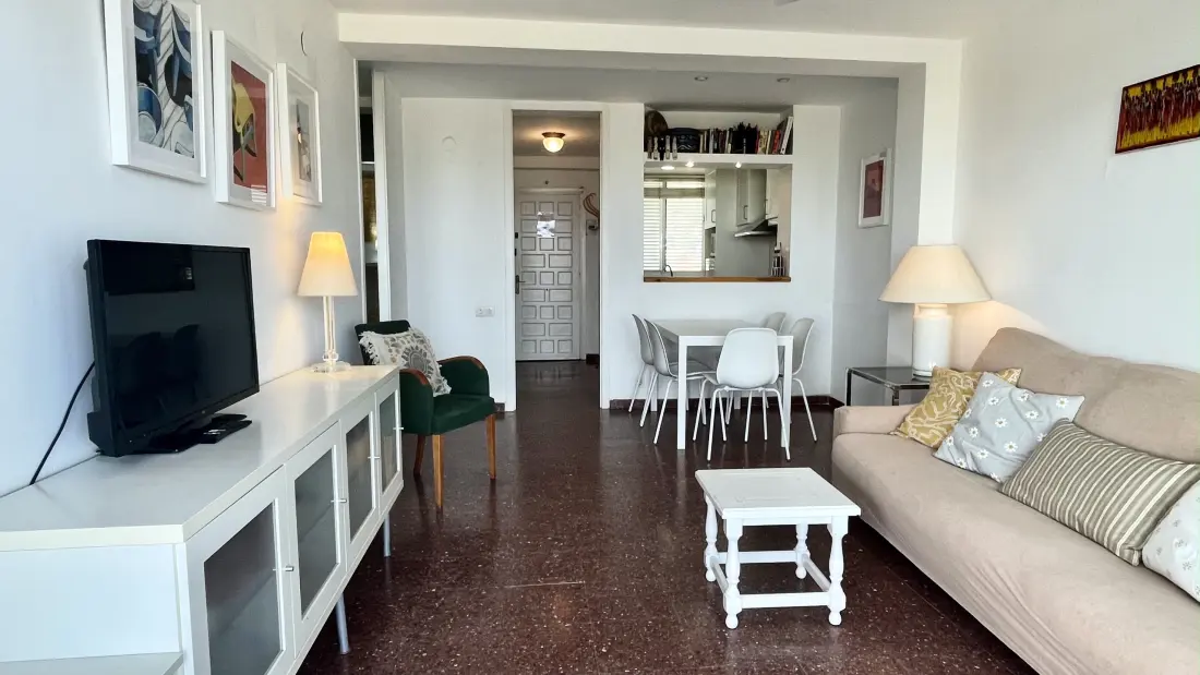 Apartmanok L'Estartit