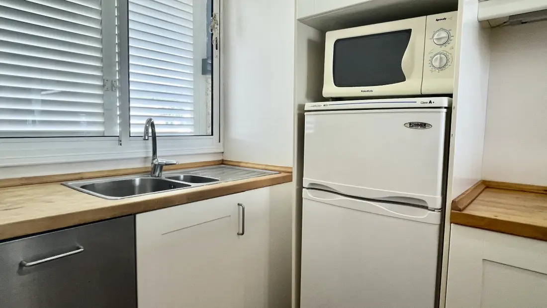 Apartmanok L'Estartit