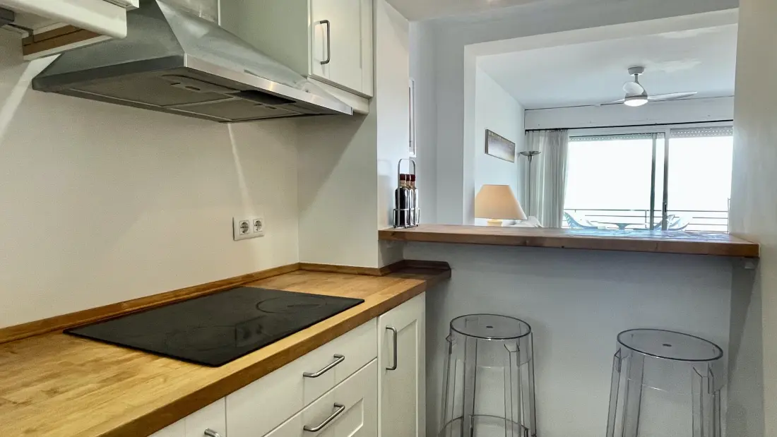 Apartmanok L'Estartit