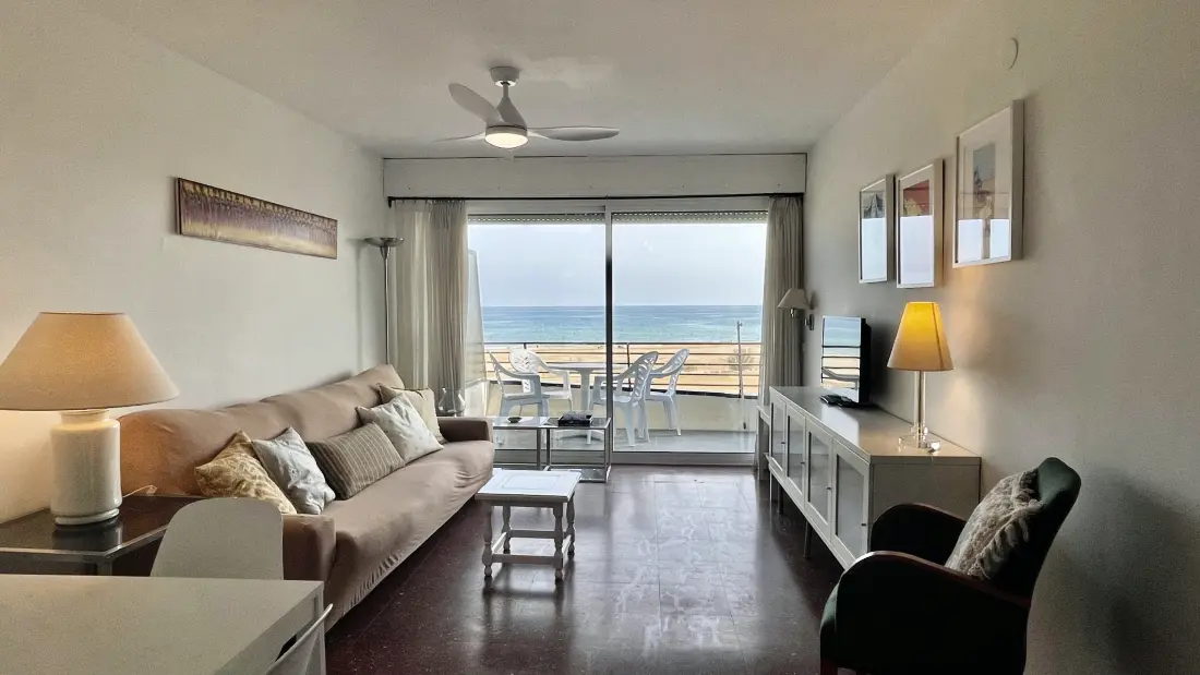 Apartmanok L'Estartit