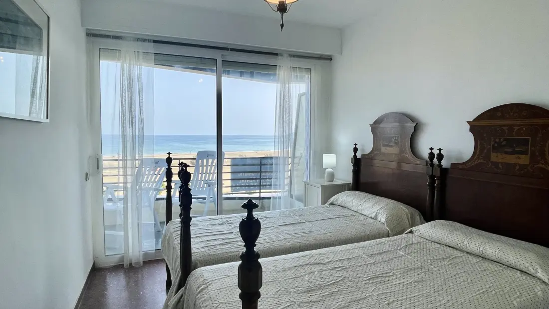 Apartmanok L'Estartit
