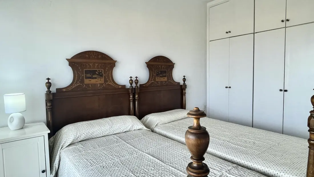 Apartmanok L'Estartit