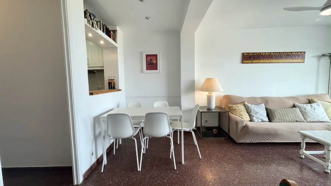 Apartmanok L'Estartit