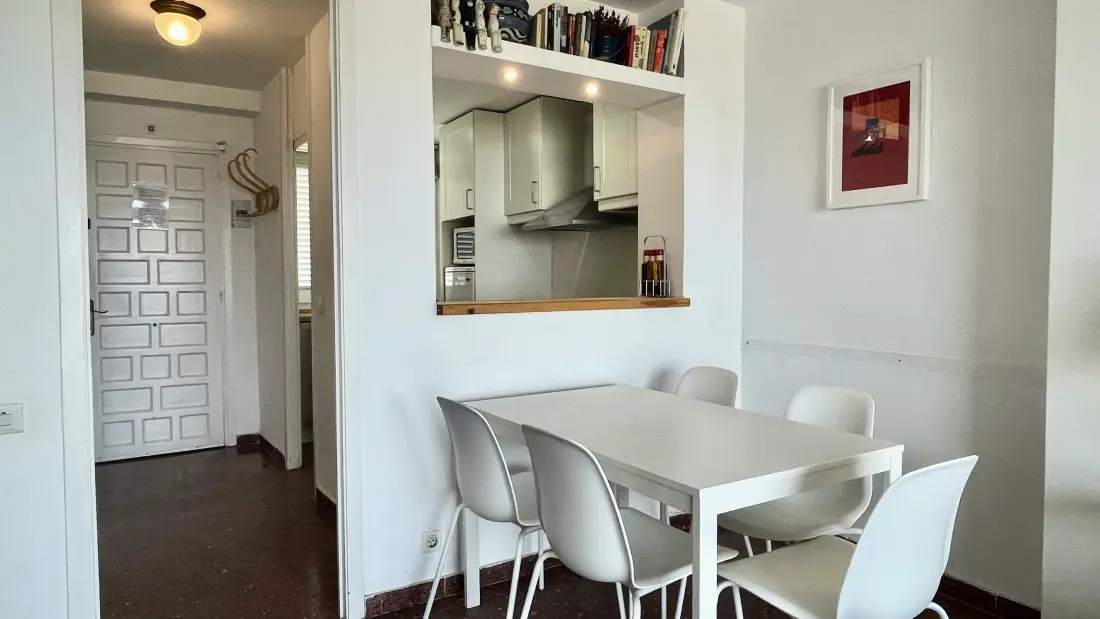Apartmanok L'Estartit