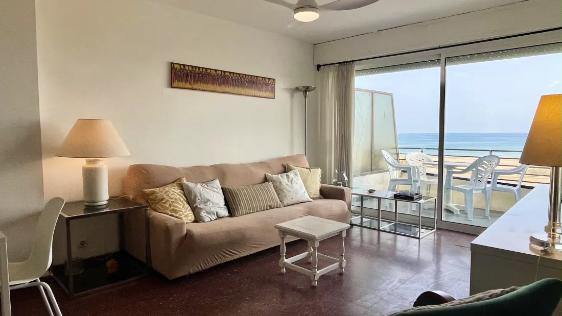 Apartmanok L'Estartit