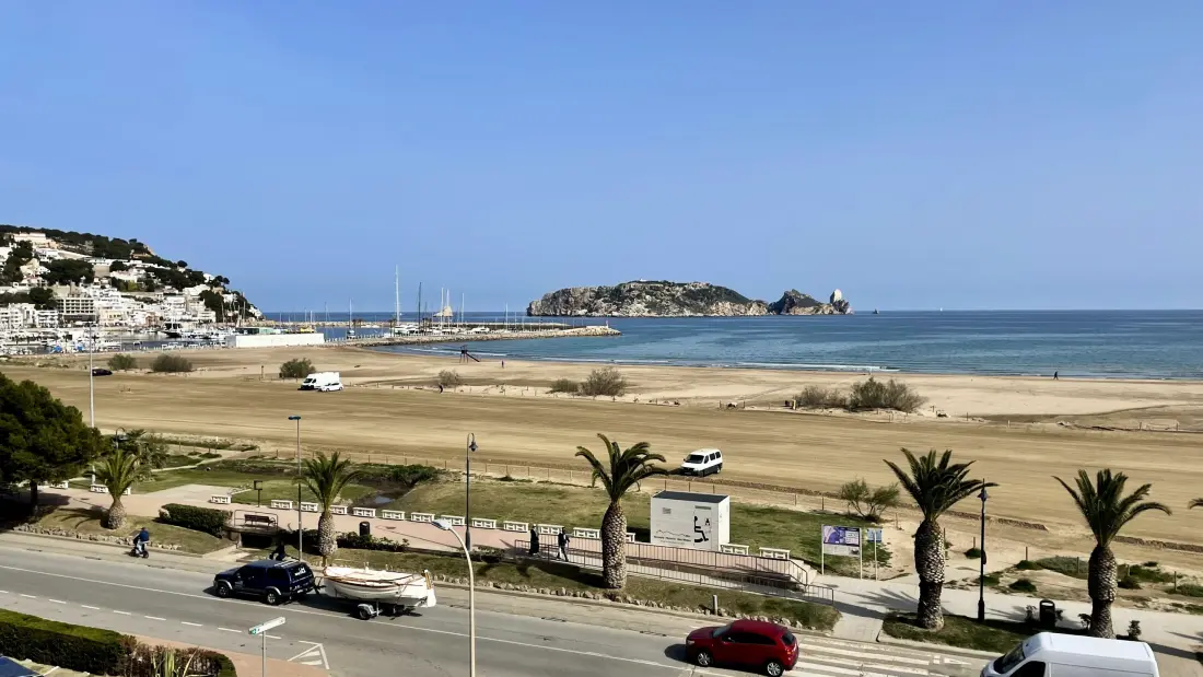 Apartmanok L'Estartit