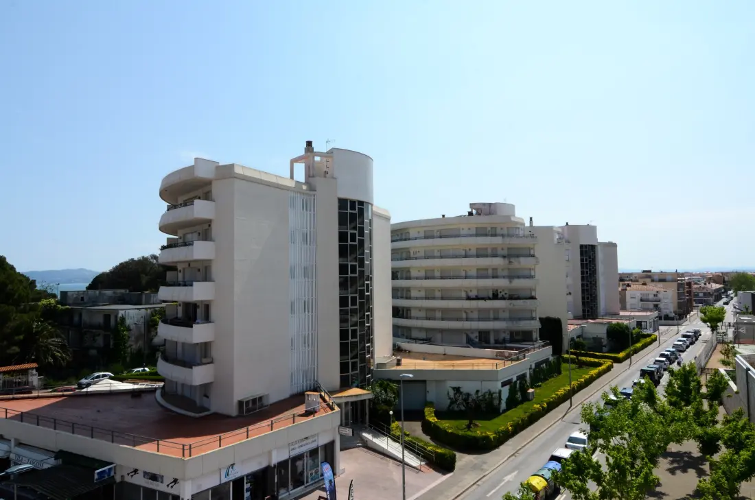 Apartmanok L'Estartit