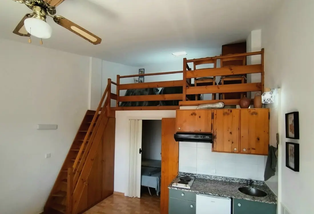 Apartmanok L'Estartit