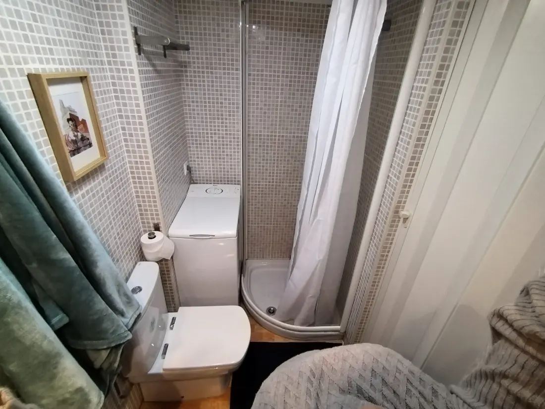 Apartmanok L'Estartit