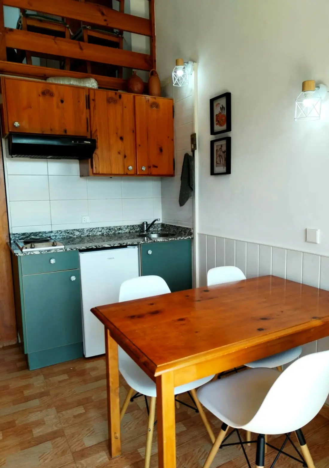 Apartmanok L'Estartit