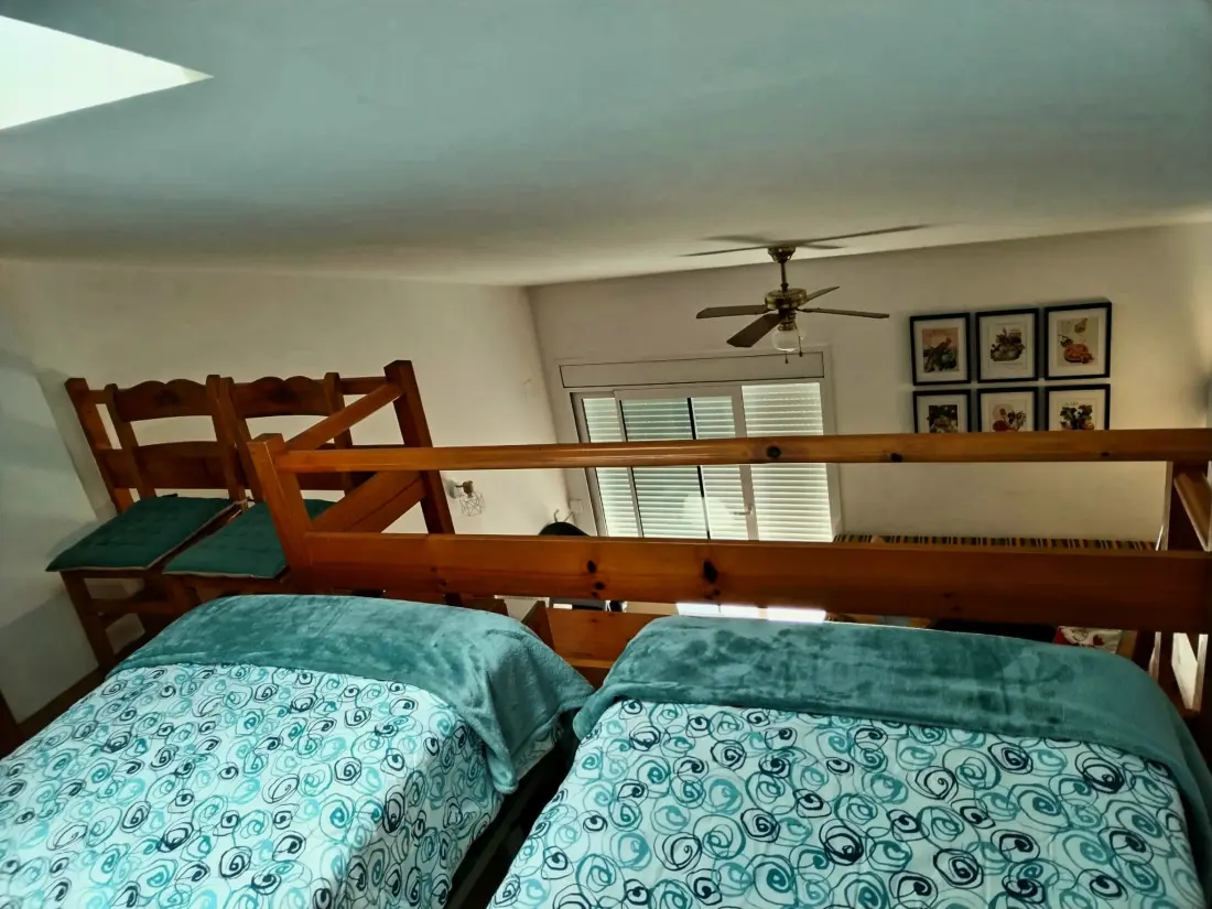 Apartmanok L'Estartit