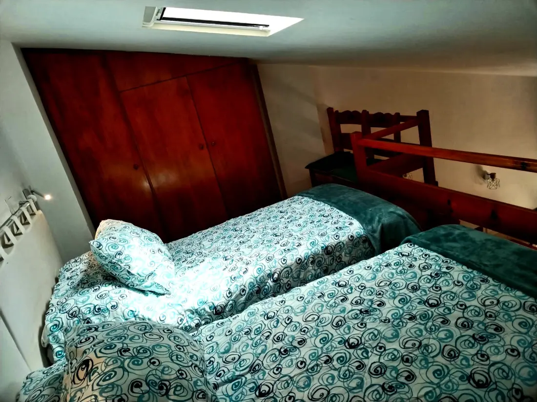 Apartmanok L'Estartit