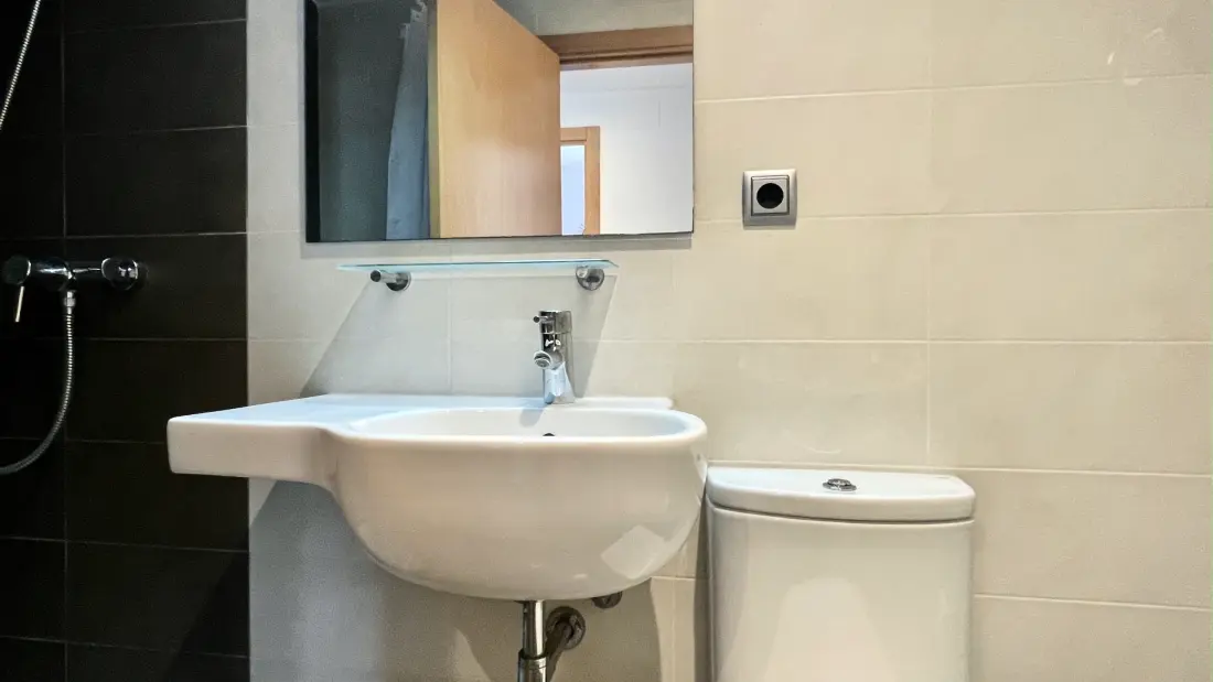 Apartmanok L'Estartit