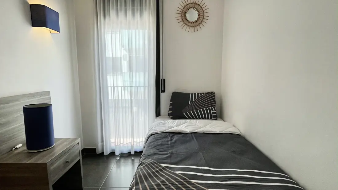 Apartmanok L'Estartit