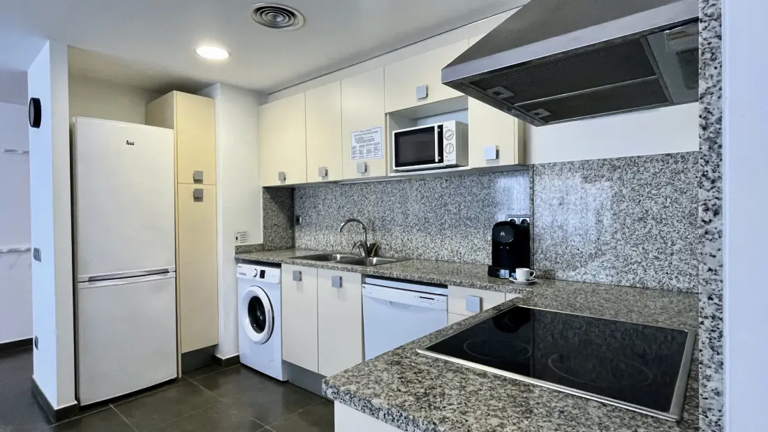 Apartmanok L'Estartit