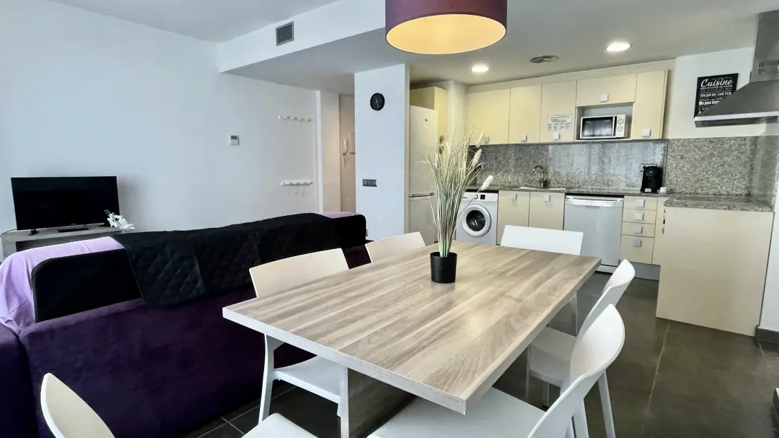 Apartmanok L'Estartit